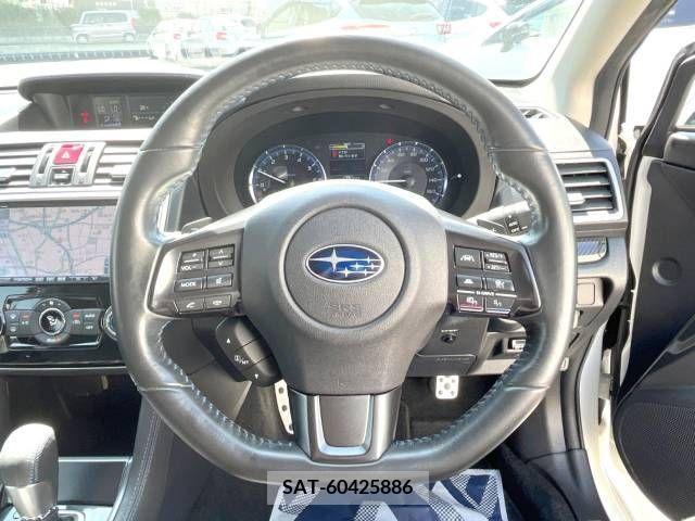 Subaru LEVORG 2014-06 362647-11