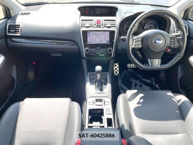 Subaru LEVORG 2014-06 362647-1