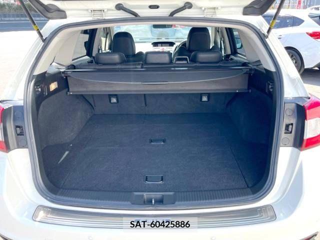 Subaru LEVORG 2014-06 362647-10