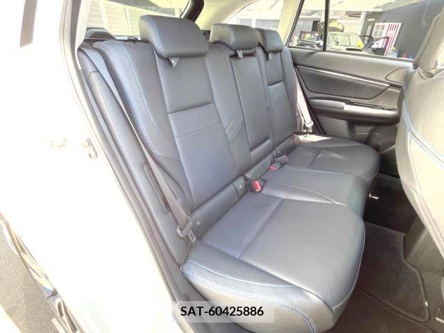 Subaru LEVORG 2014-06 362647-9