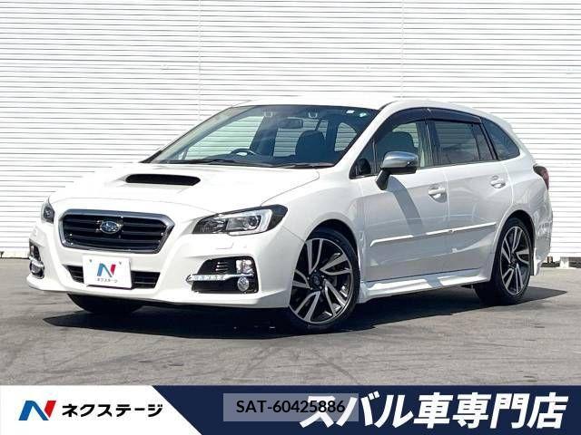Subaru LEVORG 2014-06 362647-0