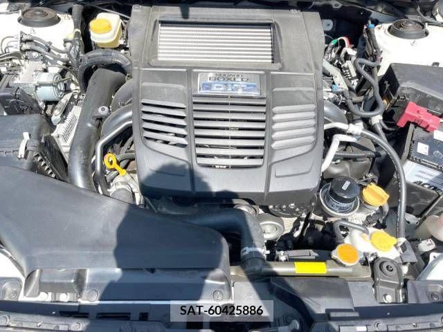 Subaru LEVORG 2014-06 362647-18