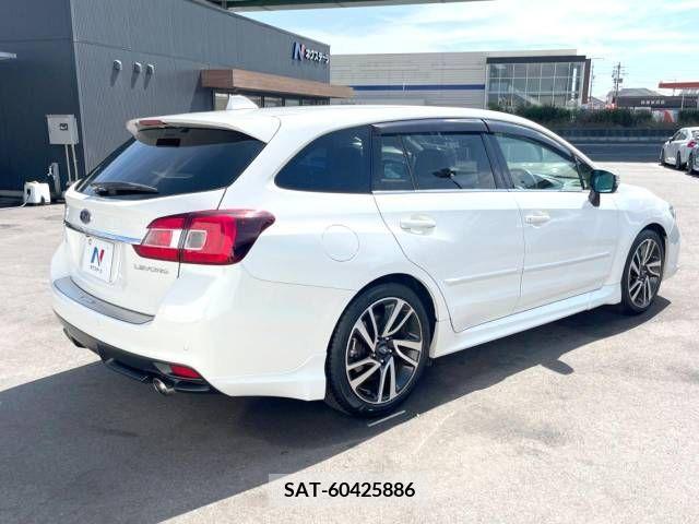 Subaru LEVORG 2014-06 362647-17