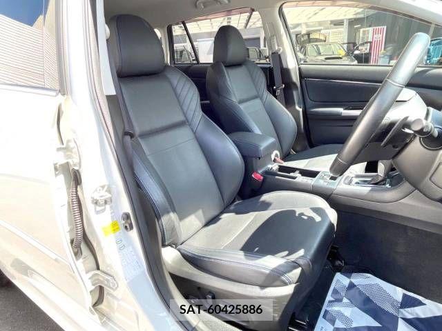 Subaru LEVORG 2014-06 362647-8