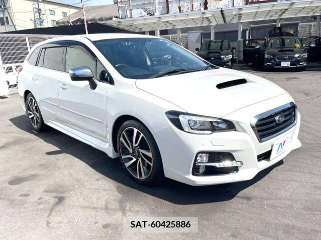 Subaru LEVORG 2014-06 362647-16