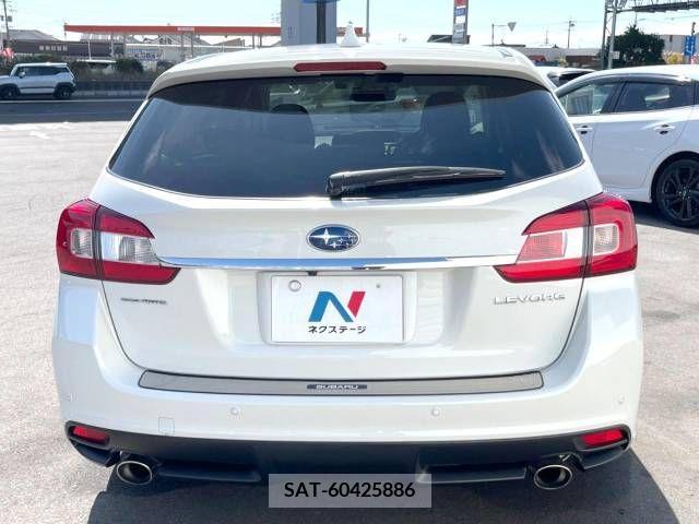 Subaru LEVORG 2014-06 362647-15