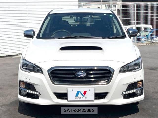 Subaru LEVORG 2014-06 362647-14