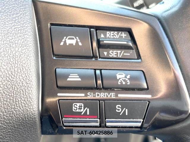 Subaru LEVORG 2014-06 362647-4