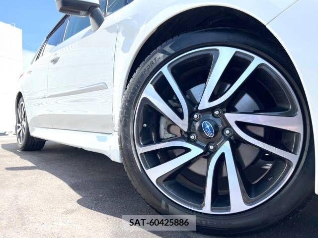 Subaru LEVORG 2014-06 362647-13