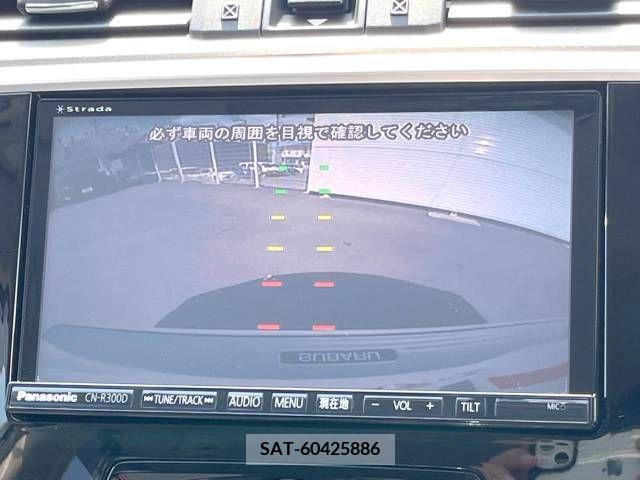 Subaru LEVORG 2014-06 362647-3