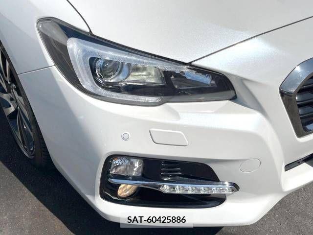 Subaru LEVORG 2014-06 362647-12