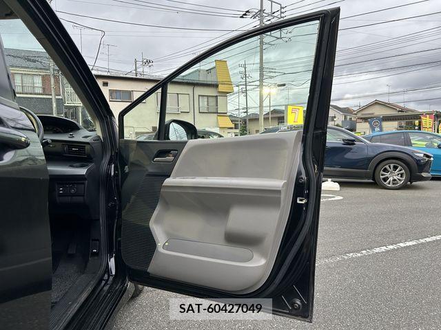 Honda FREED 2008-07 377293-10