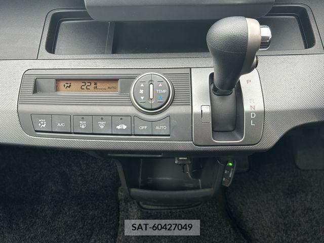 Honda FREED 2008-07 377293-5