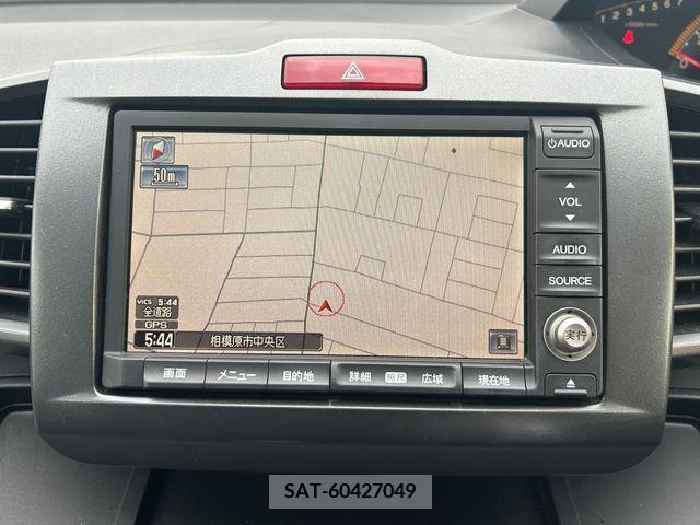 Honda FREED 2008-07 377293-4