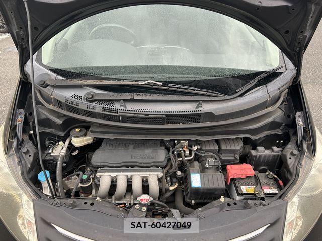 Honda FREED 2008-07 377293-17