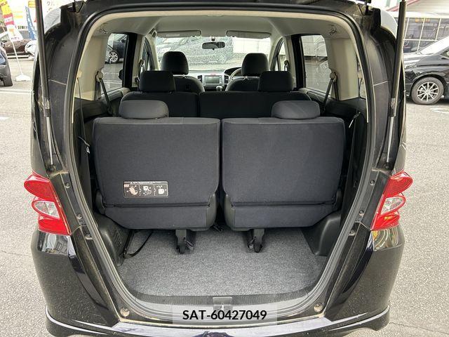Honda FREED 2008-07 377293-15