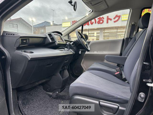 Honda FREED 2008-07 377293-13