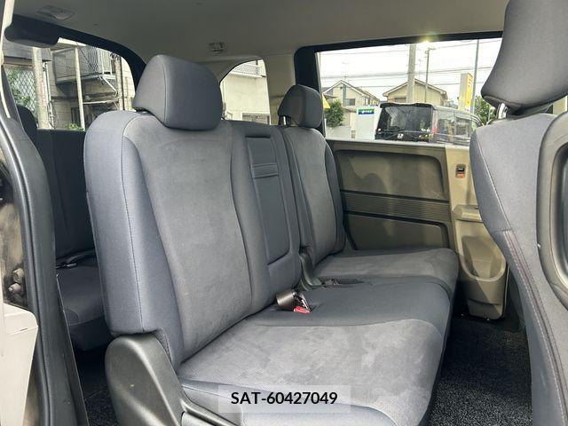 Honda FREED 2008-07 377293-12