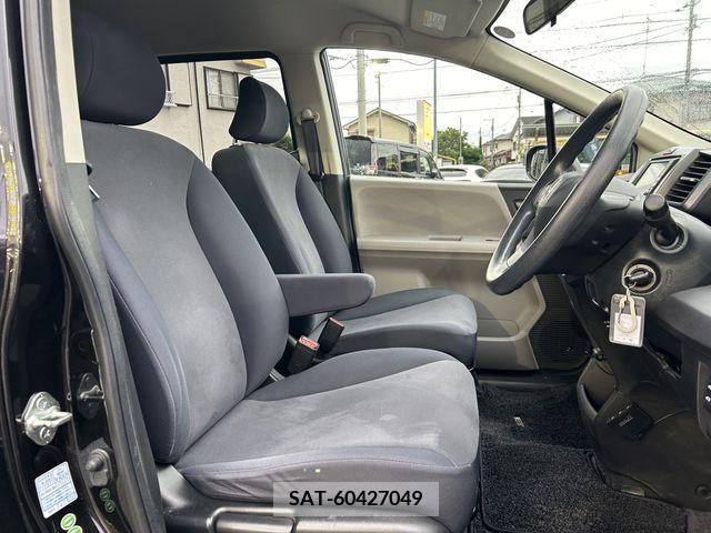 Honda FREED 2008-07 377293-11