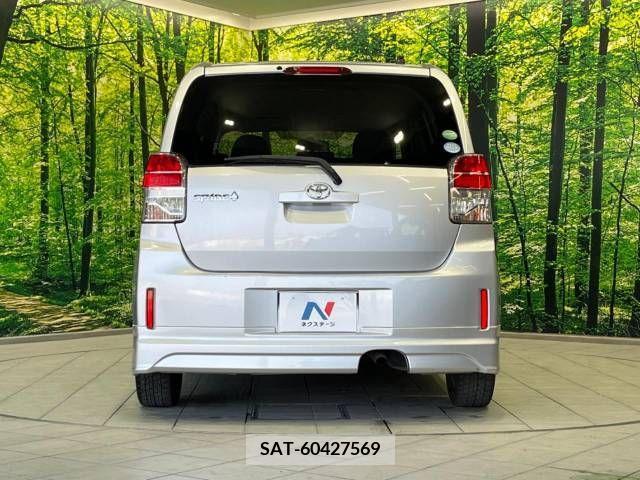 Toyota SPADE 2014-06 286030-15