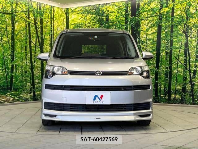 Toyota SPADE 2014-06 286030-14