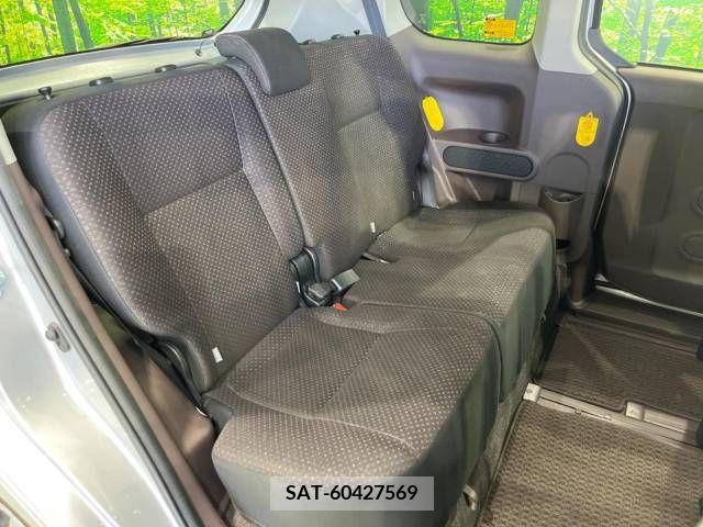 Toyota SPADE 2014-06 286030-9