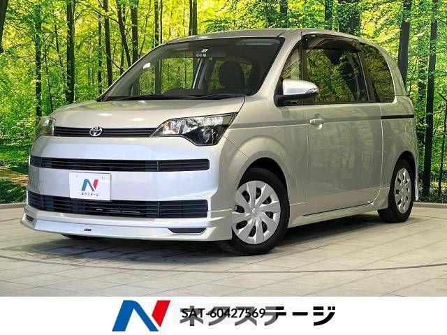 Toyota SPADE 2014-06 286030-0