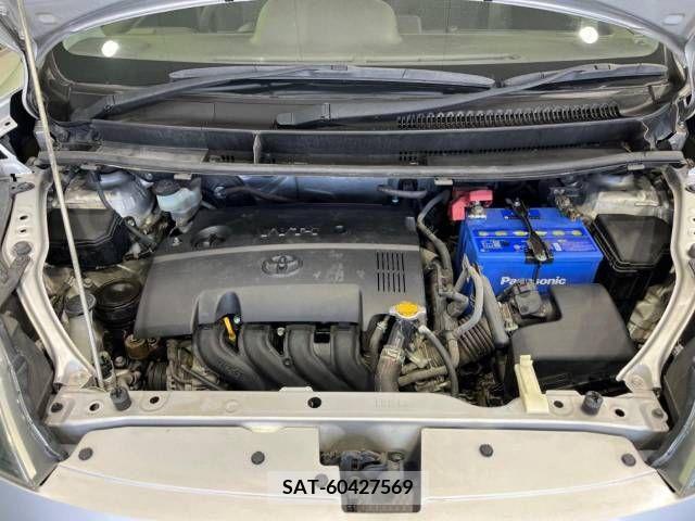 Toyota SPADE 2014-06 286030-18