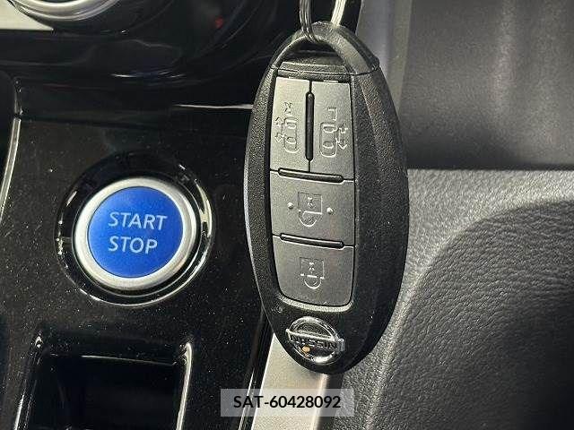Nissan SERENA 2019-06 284157-9
