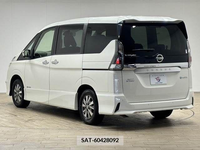 Nissan SERENA 2019-06 284157-16