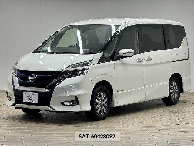 Nissan SERENA 2019-06 284157-14