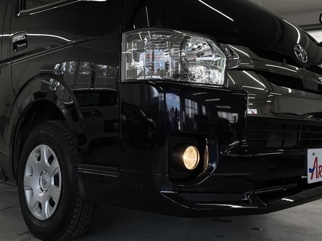Toyota HIACE VAN 2019-08 13148-12