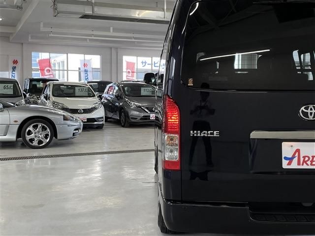 Toyota HIACE VAN 2019-08 13148-11