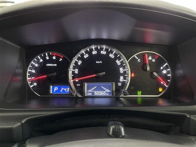 Toyota HIACE VAN 2019-08 13148-20