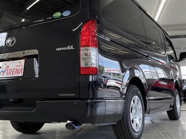 Toyota HIACE VAN 2019-08 13148-10