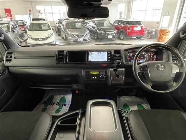 Toyota HIACE VAN 2019-08 13148-13