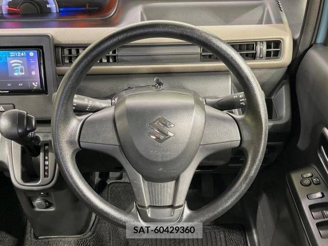 Suzuki WAGON R 2020-01 289806-10