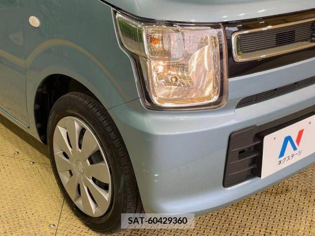 Suzuki WAGON R 2020-01 289806-8