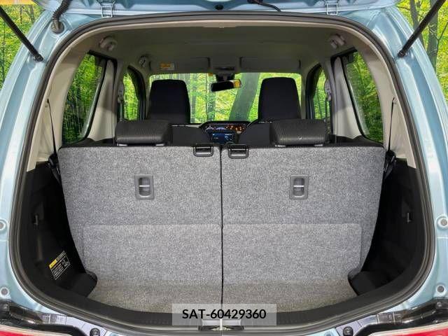 Suzuki WAGON R 2020-01 289806-13