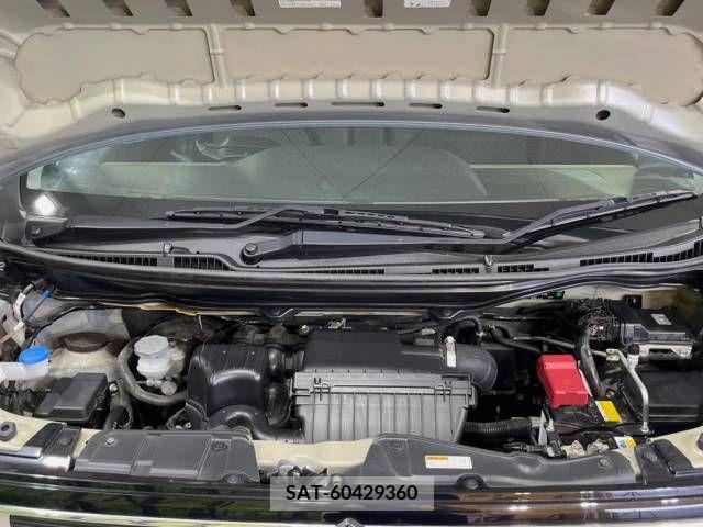 Suzuki WAGON R 2020-01 289806-19