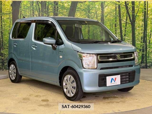 Suzuki WAGON R 2020-01 289806-16