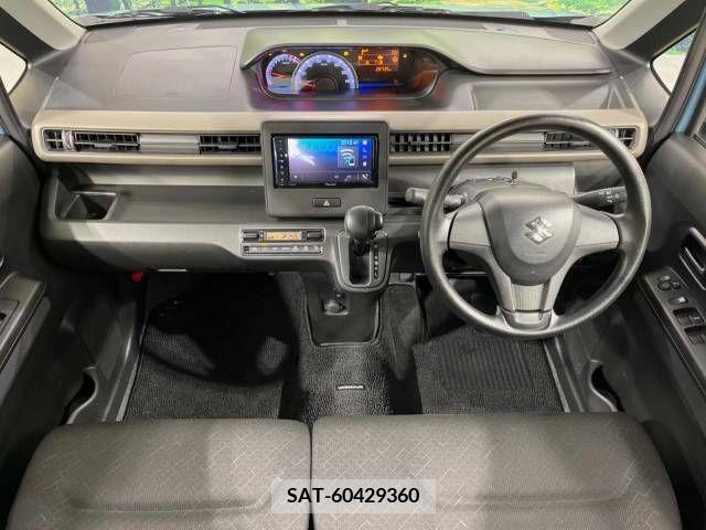 Suzuki WAGON R 2020-01 289806-1