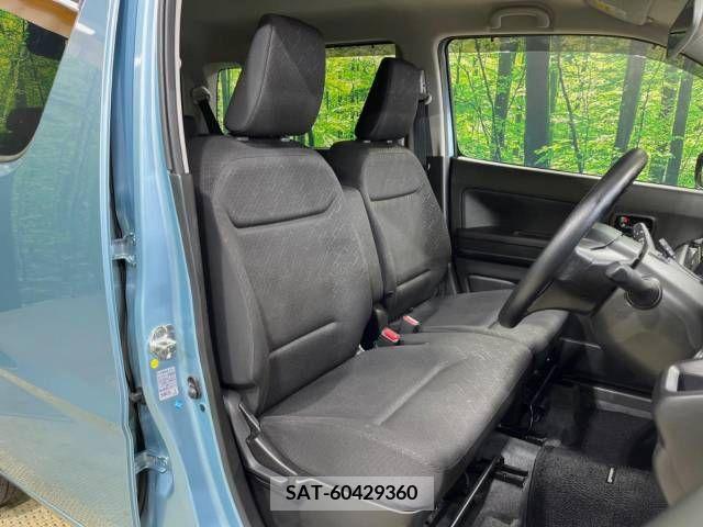 Suzuki WAGON R 2020-01 289806-11