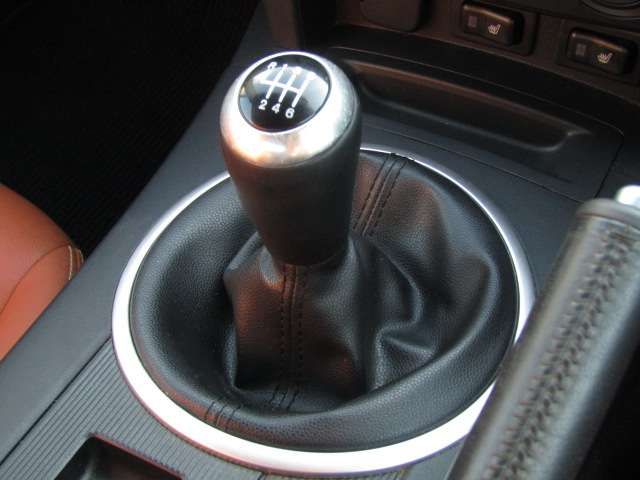 Mazda ROADSTER 2008-07 8516-9