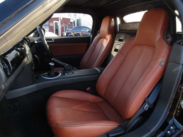 Mazda ROADSTER 2008-07 8516-15