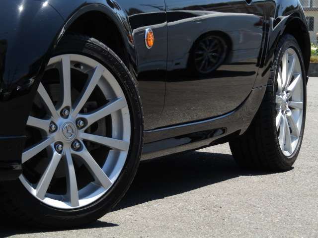 Mazda ROADSTER 2008-07 8516-7