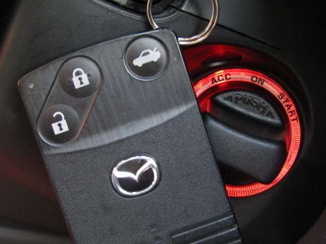 Mazda ROADSTER 2008-07 8516-16