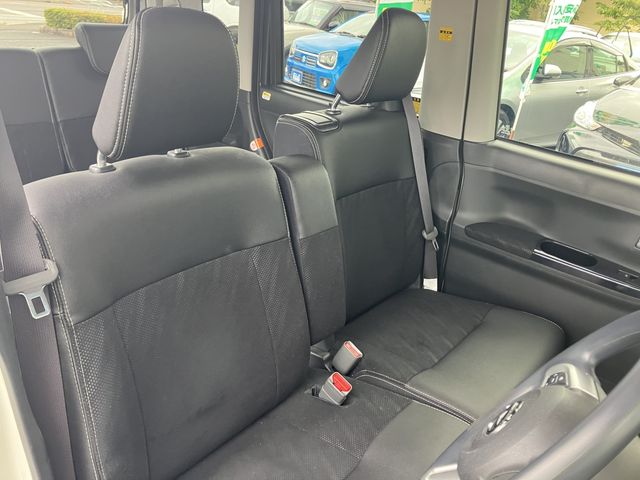 Daihatsu TANTO CUSTOM 2017-10 5708-5