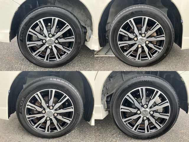 Daihatsu TANTO CUSTOM 2017-10 5708-16