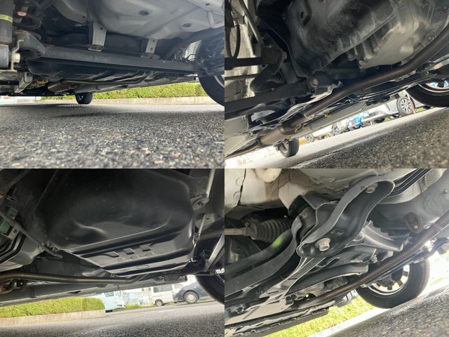 Daihatsu TANTO CUSTOM 2017-10 5708-23